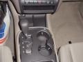  2012 Durango SXT AWD 5 Speed Automatic Shifter