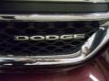 Deep Molten Red Pearl - Durango SXT AWD Photo No. 29