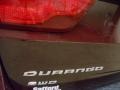 Deep Molten Red Pearl - Durango SXT AWD Photo No. 30