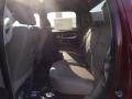 2012 Deep Cherry Red Crystal Pearl Dodge Ram 1500 Laramie Crew Cab 4x4  photo #14