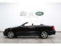 Black - CLK 550 Cabriolet Photo No. 2