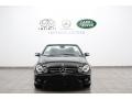 Black - CLK 550 Cabriolet Photo No. 3