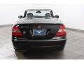 Black - CLK 550 Cabriolet Photo No. 4
