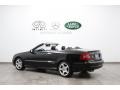 Black - CLK 550 Cabriolet Photo No. 5