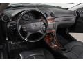 Black - CLK 550 Cabriolet Photo No. 6