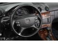 Black - CLK 550 Cabriolet Photo No. 7