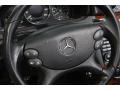 Black Steering Wheel Photo for 2007 Mercedes-Benz CLK #59754606