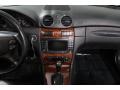 Black - CLK 550 Cabriolet Photo No. 9