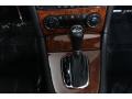 Black - CLK 550 Cabriolet Photo No. 11
