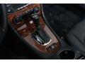  2007 CLK 550 Cabriolet 7 Speed Automatic Shifter