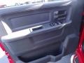 2012 Flame Red Dodge Ram 1500 Express Crew Cab 4x4  photo #12