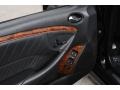 Black - CLK 550 Cabriolet Photo No. 15