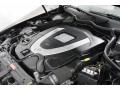 2007 Mercedes-Benz CLK 5.5 Liter DOHC 32-Valve VVT V8 Engine Photo