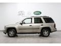 Light Pewter Metallic - TrailBlazer LT 4x4 Photo No. 2