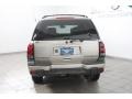 Light Pewter Metallic - TrailBlazer LT 4x4 Photo No. 4