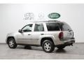 Light Pewter Metallic - TrailBlazer LT 4x4 Photo No. 5