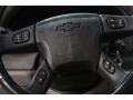 Light Pewter Metallic - TrailBlazer LT 4x4 Photo No. 8