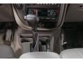 Light Pewter Metallic - TrailBlazer LT 4x4 Photo No. 11