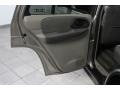 Light Pewter Metallic - TrailBlazer LT 4x4 Photo No. 15