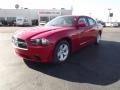 Redline 3-Coat Pearl - Charger SE Photo No. 1