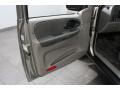 Light Pewter Metallic - TrailBlazer LT 4x4 Photo No. 16
