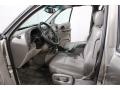 Light Pewter Metallic - TrailBlazer LT 4x4 Photo No. 18