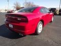 Redline 3-Coat Pearl - Charger SE Photo No. 5