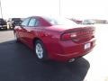 Redline 3-Coat Pearl - Charger SE Photo No. 7