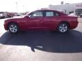 Redline 3-Coat Pearl - Charger SE Photo No. 8