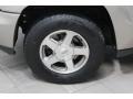 Light Pewter Metallic - TrailBlazer LT 4x4 Photo No. 27