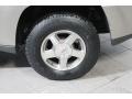 Light Pewter Metallic - TrailBlazer LT 4x4 Photo No. 28
