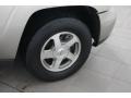 Light Pewter Metallic - TrailBlazer LT 4x4 Photo No. 29