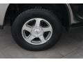Light Pewter Metallic - TrailBlazer LT 4x4 Photo No. 30