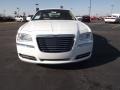 2012 Ivory Tri-Coat Pearl Chrysler 300   photo #2