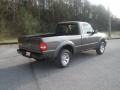 Dark Shadow Grey Metallic - Ranger Sport Regular Cab Photo No. 3