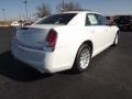 2012 Ivory Tri-Coat Pearl Chrysler 300   photo #5