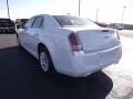 2012 Ivory Tri-Coat Pearl Chrysler 300   photo #7