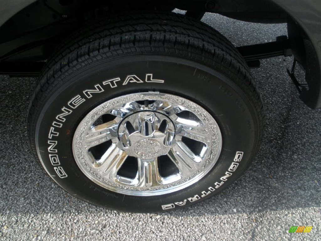 2008 Ford Ranger Sport Regular Cab Wheel Photo #59755130