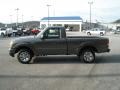 Dark Shadow Grey Metallic - Ranger Sport Regular Cab Photo No. 12