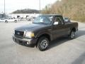 Dark Shadow Grey Metallic - Ranger Sport Regular Cab Photo No. 13