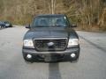 Dark Shadow Grey Metallic - Ranger Sport Regular Cab Photo No. 14