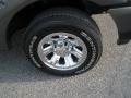 Dark Shadow Grey Metallic - Ranger Sport Regular Cab Photo No. 15
