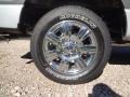 2012 Ford F150 XLT SuperCrew Wheel