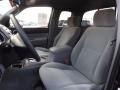 Black Sand Pearl - Tacoma Access Cab Photo No. 11