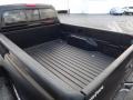 Black Sand Pearl - Tacoma Access Cab Photo No. 13