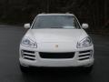 Sand White - Cayenne Tiptronic Photo No. 14