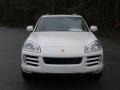 2008 Sand White Porsche Cayenne Tiptronic  photo #14