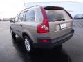 2004 Ash Gold Metallic Volvo XC90 T6 AWD  photo #5