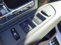 2012 White Platinum Metallic Tri-Coat Ford F150 Lariat SuperCrew  photo #16