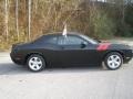 Brilliant Black Crystal Pearl - Challenger R/T Photo No. 2